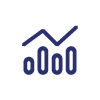 Partner Logo Daten- und Dokumentenmanagement sowie Reporting